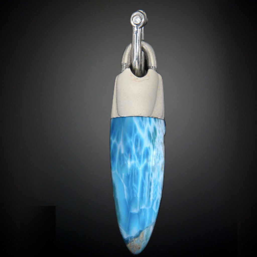 Industrial Pendant