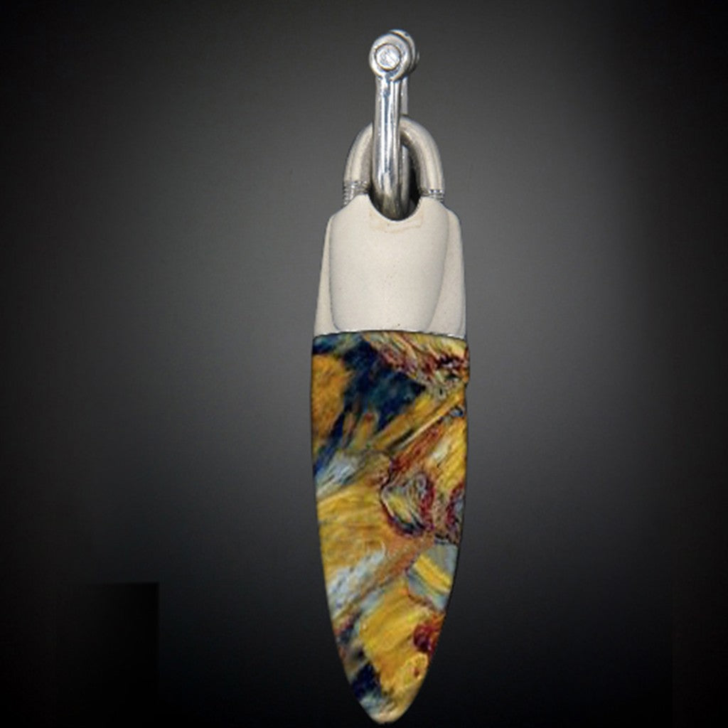 Industrial Pendant