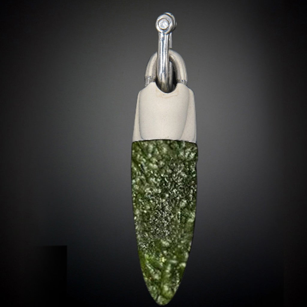 moldavite