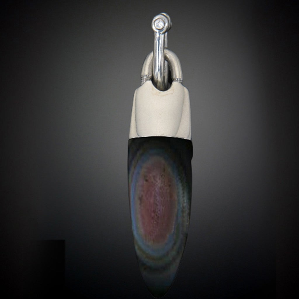 Industrial Pendant