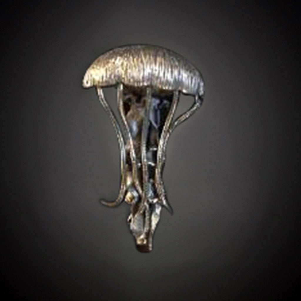 JELLYFISH PENDANT