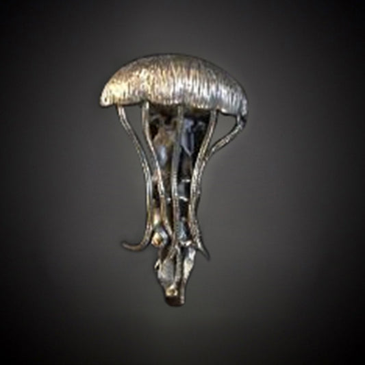 JELLYFISH PENDANT