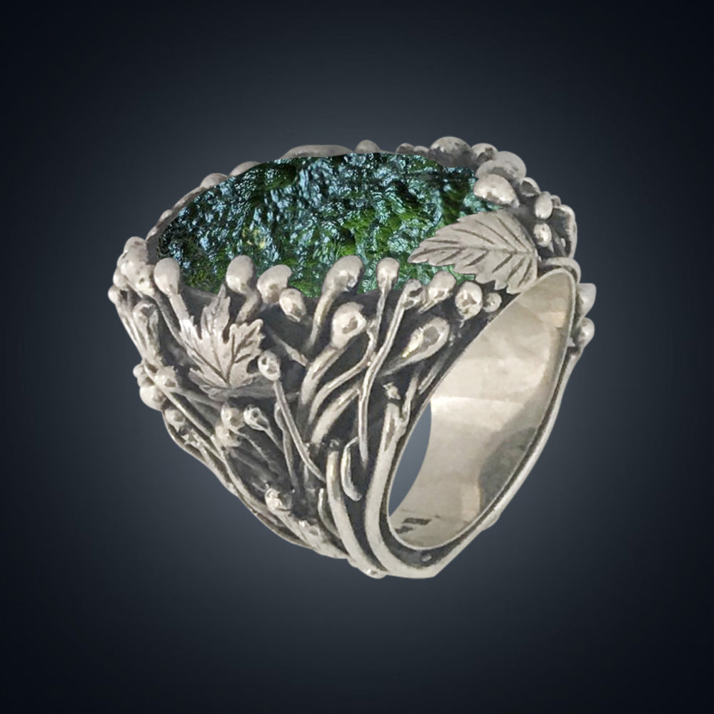Moldavite