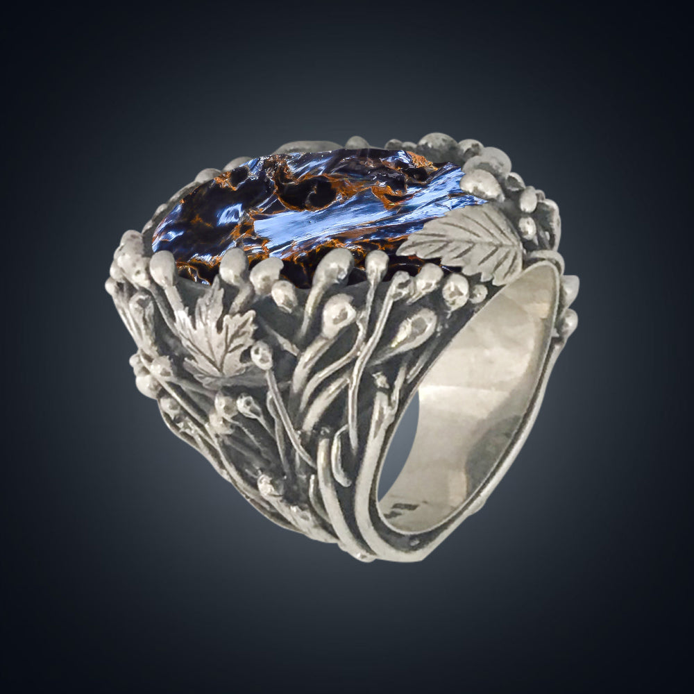 Pietersite