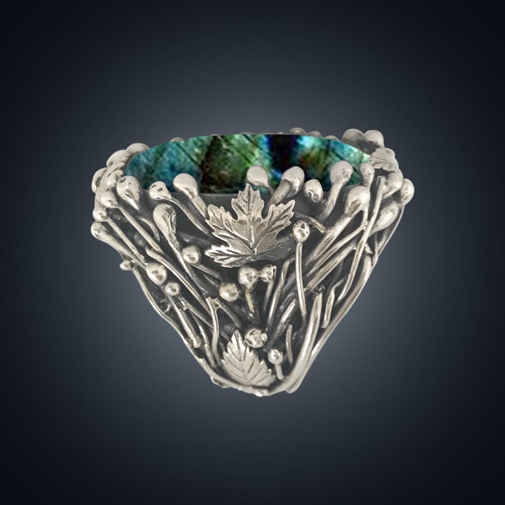 Labradorite