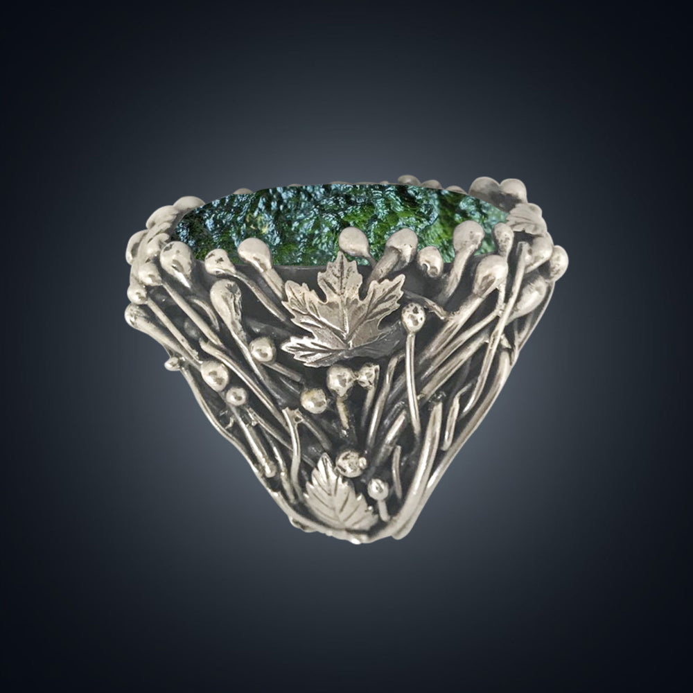Moldavite
