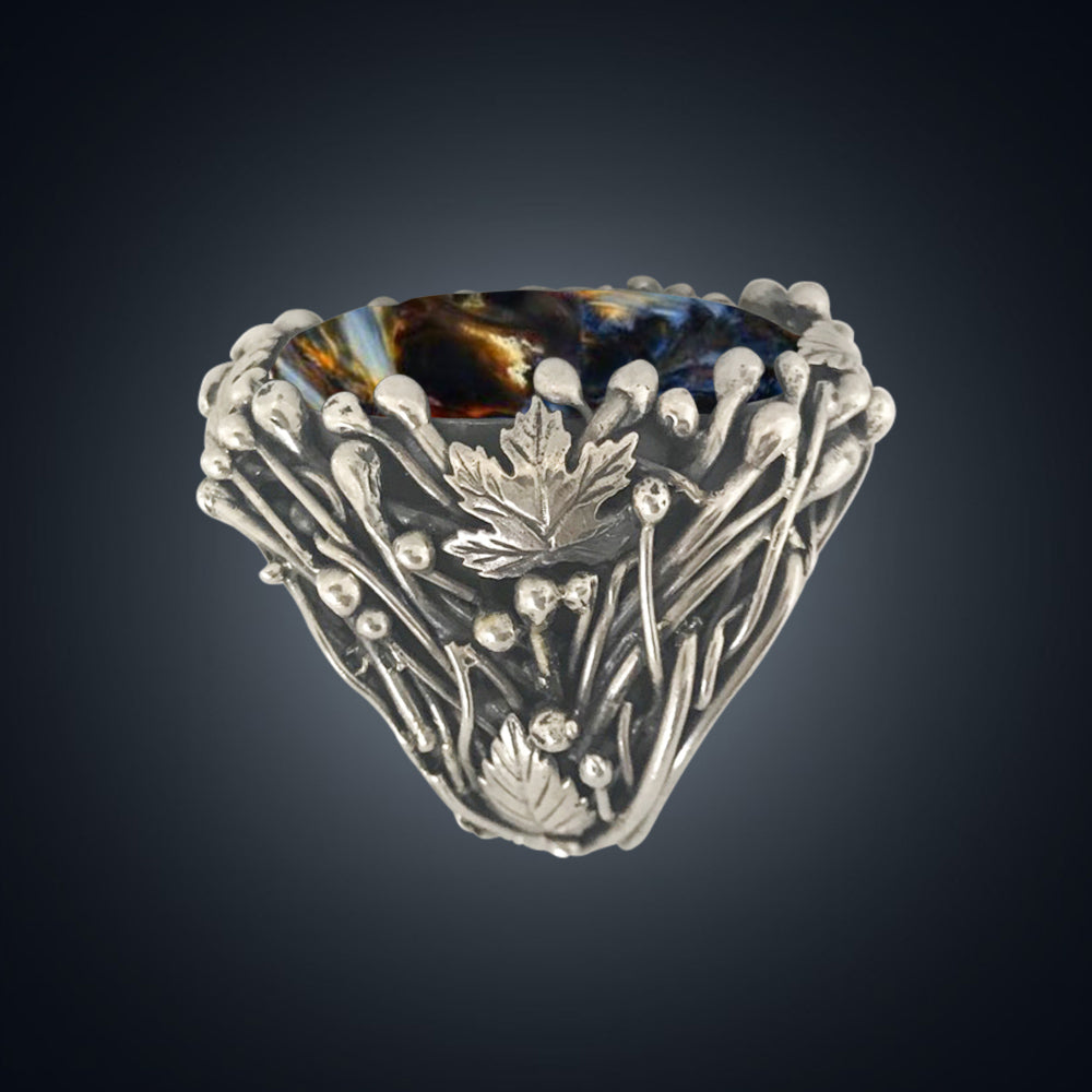 Pietersite