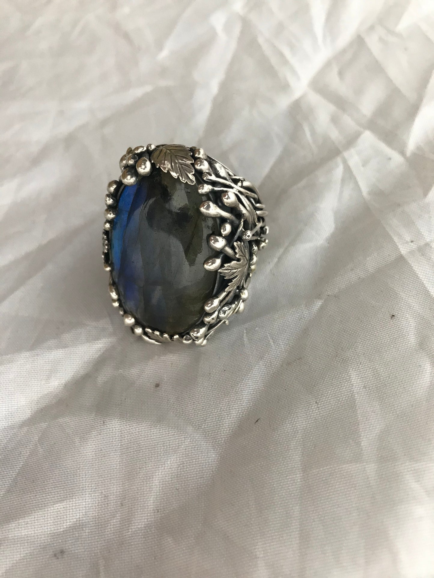 LUNASA RING