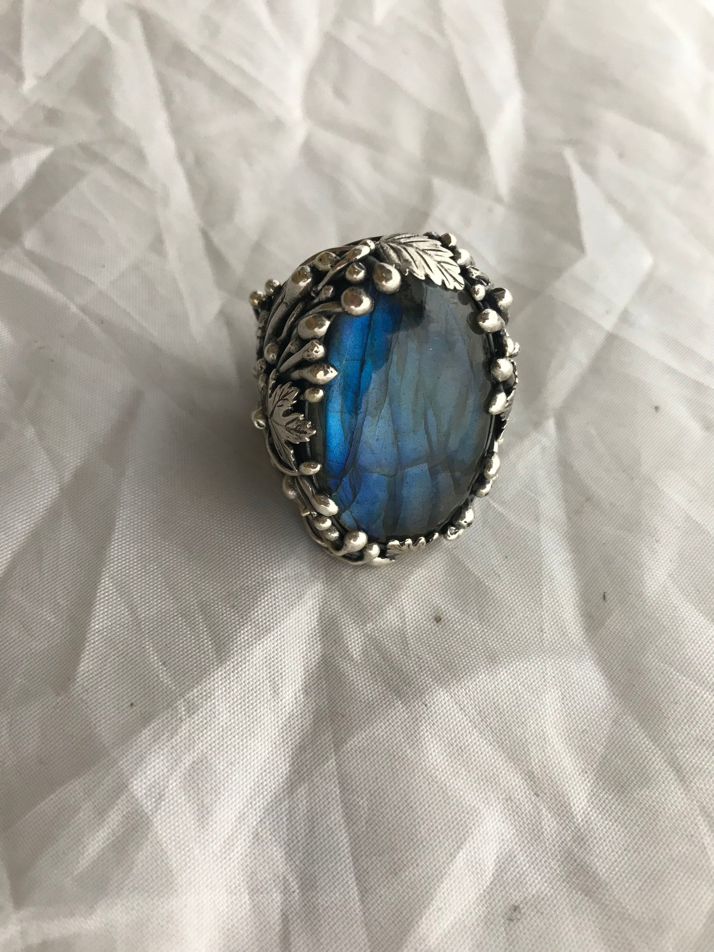 LUNASA RING