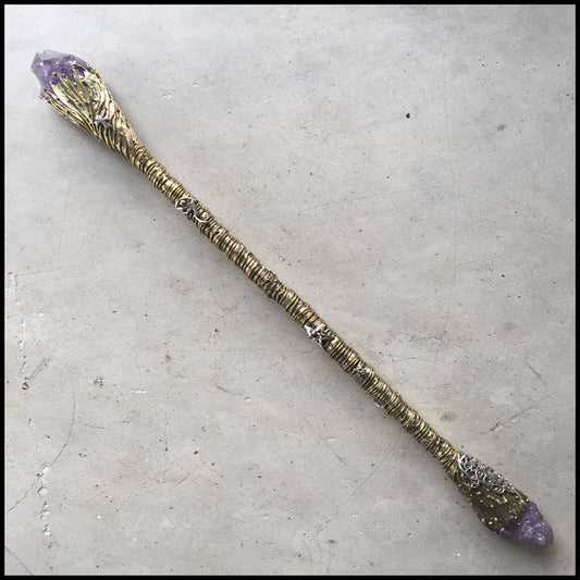 Meta Magic Wand Roots 2
