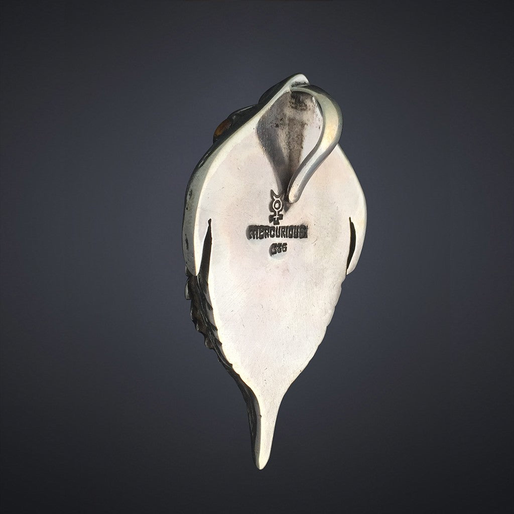 Trilobite Pendant