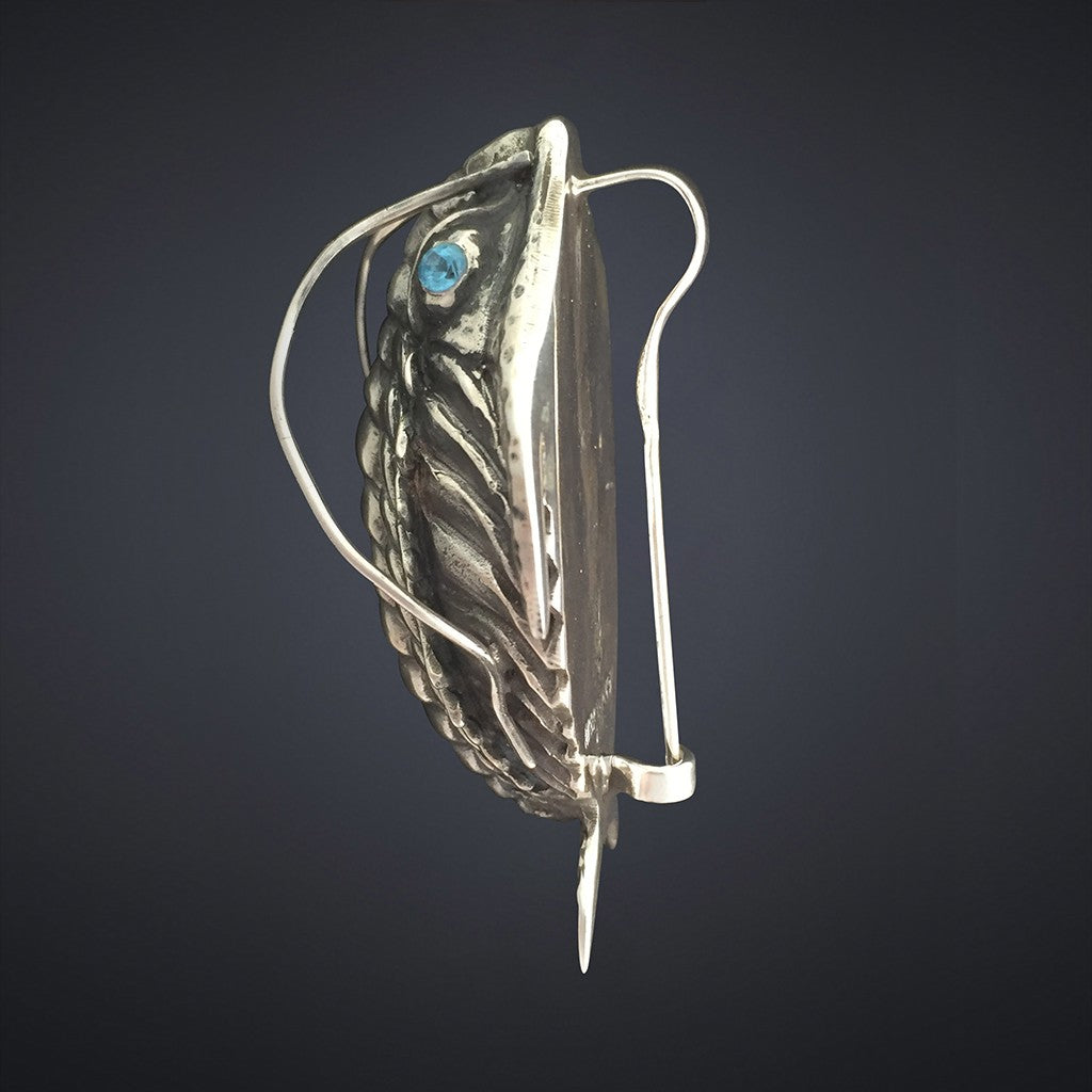 Trilobite Pendant