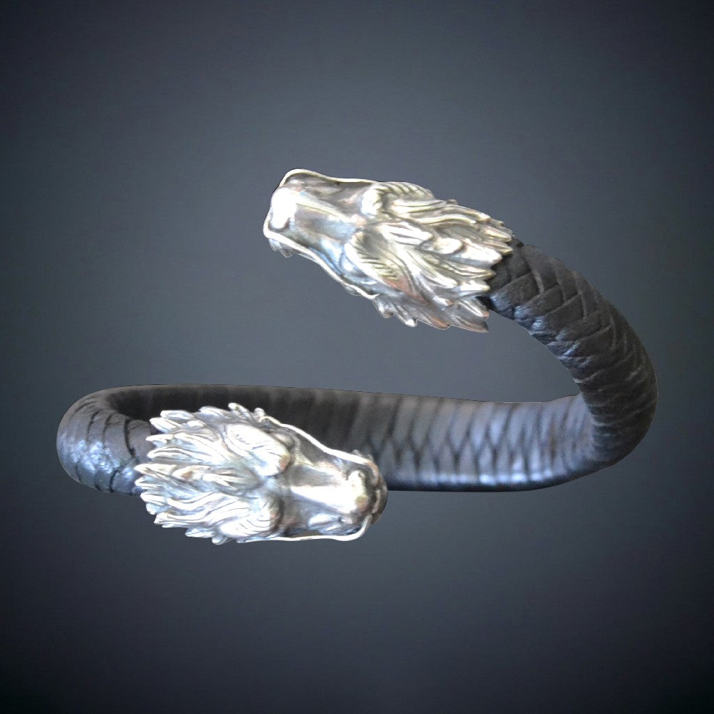 NEW DRAGON CUFF