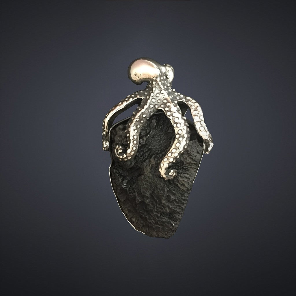 Moldavite