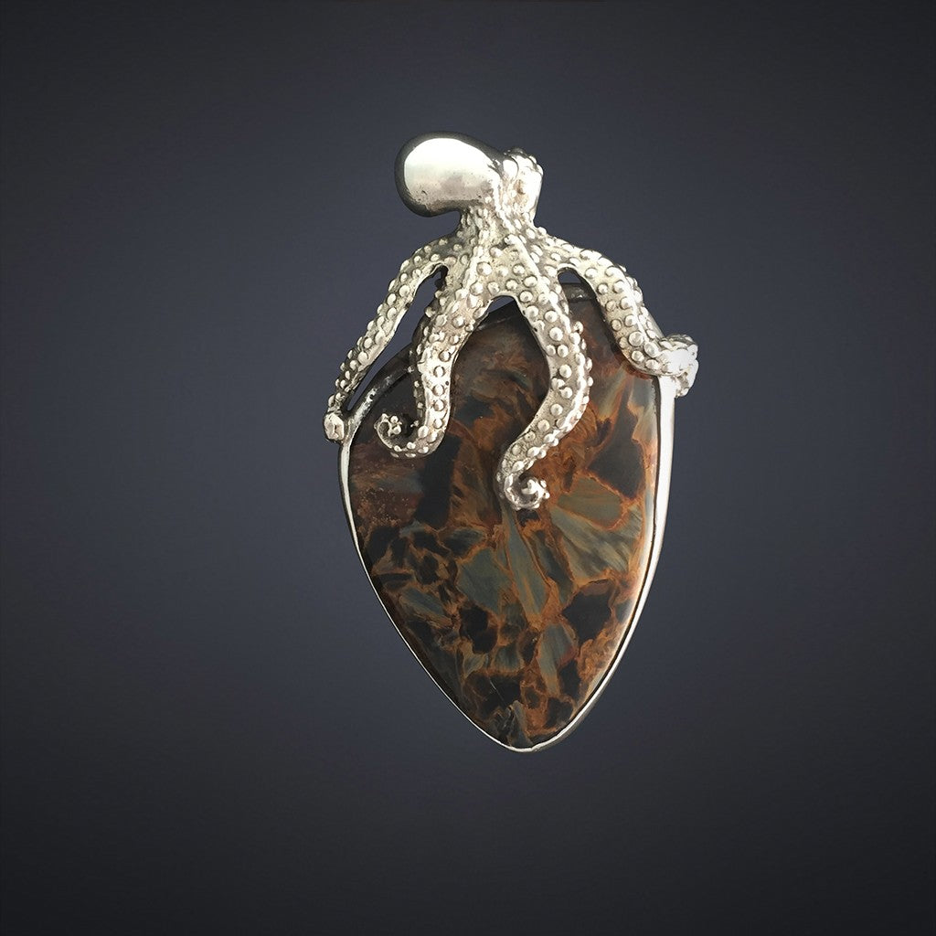 Pietersite