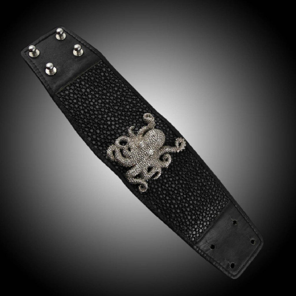 OCTOPUS BRACELET