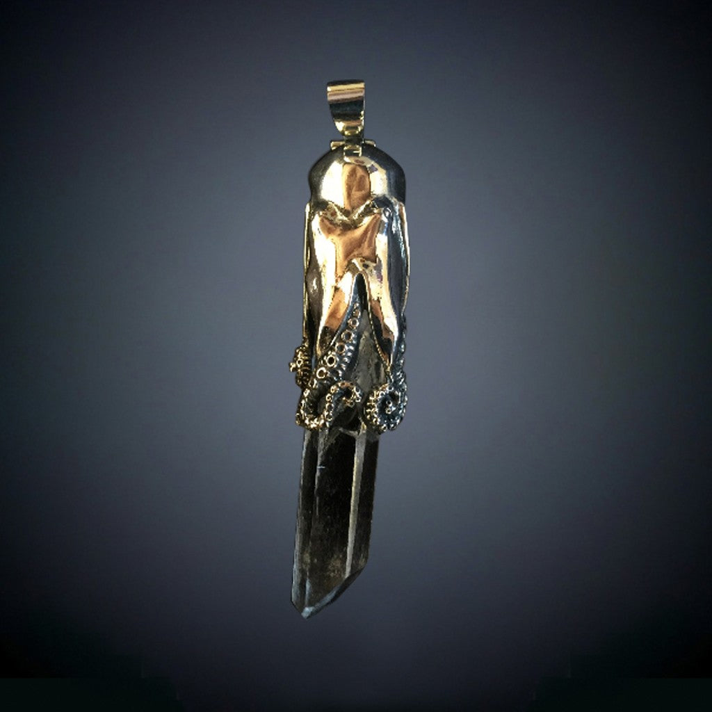 Smokey Quartz