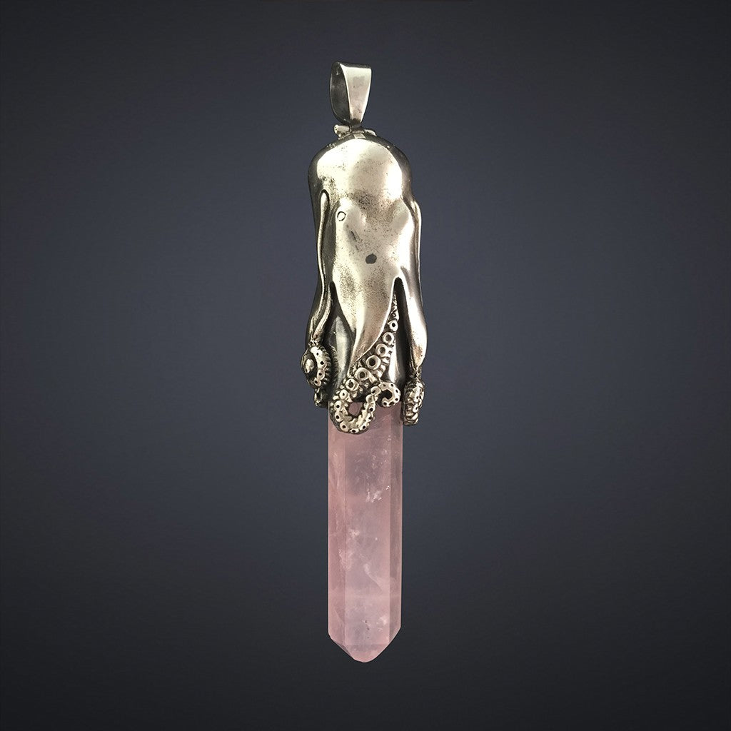 Rose Quartz