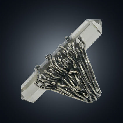 Clear Quartz