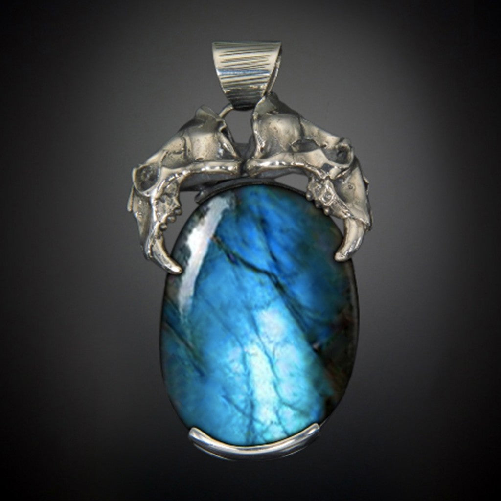 Labradorite