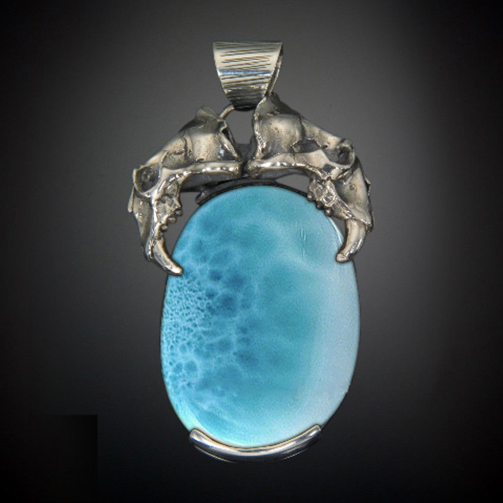 Larimar
