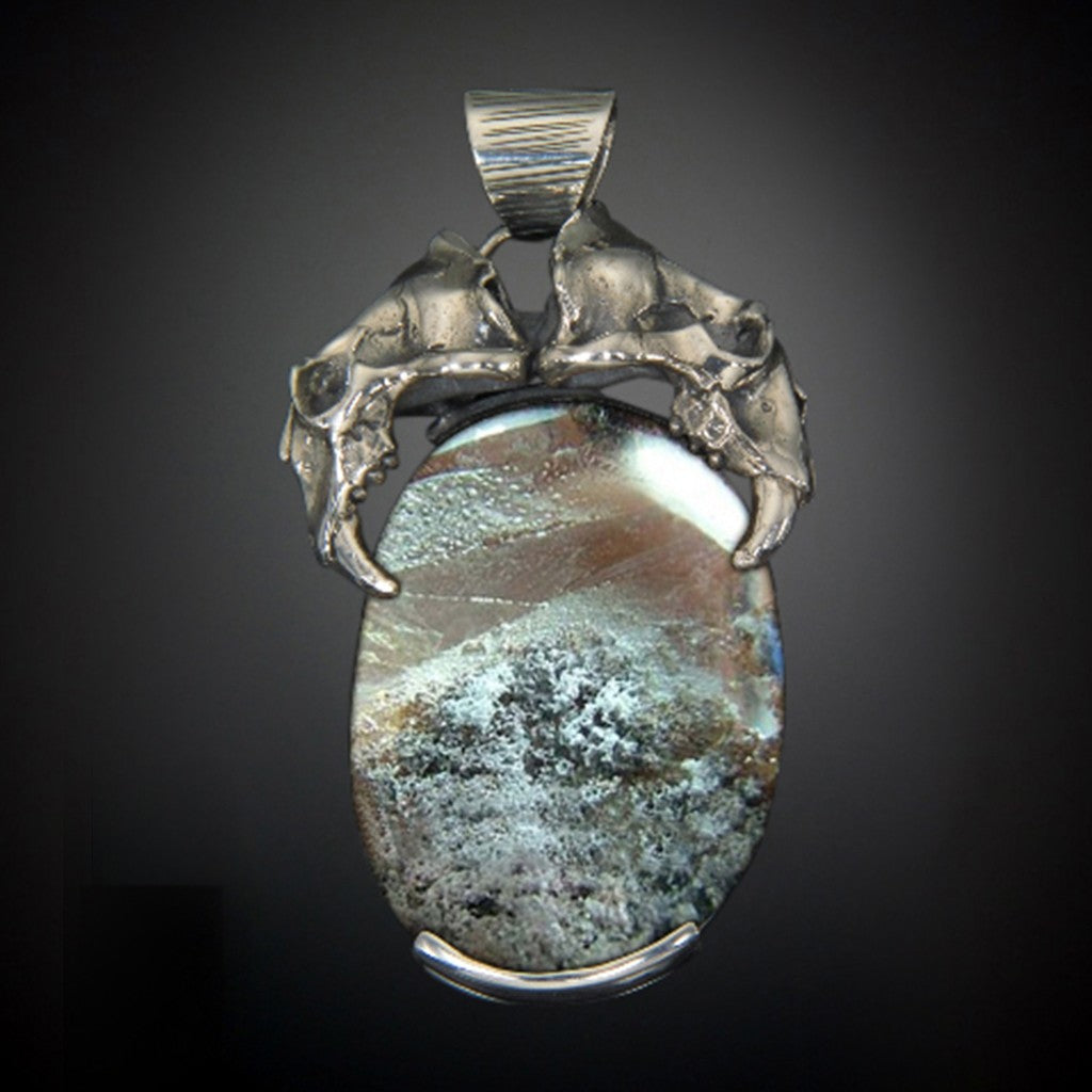 Lodolite