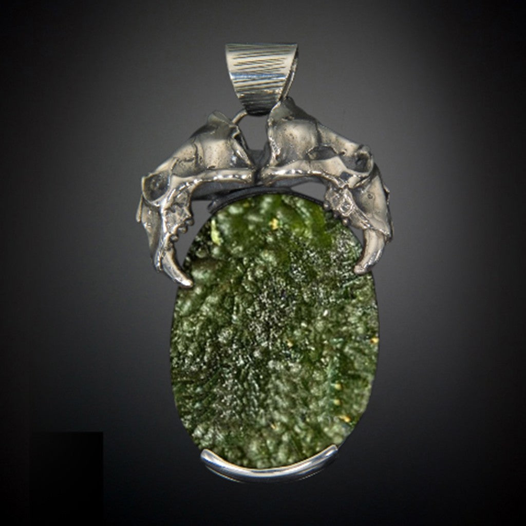 Moldavite