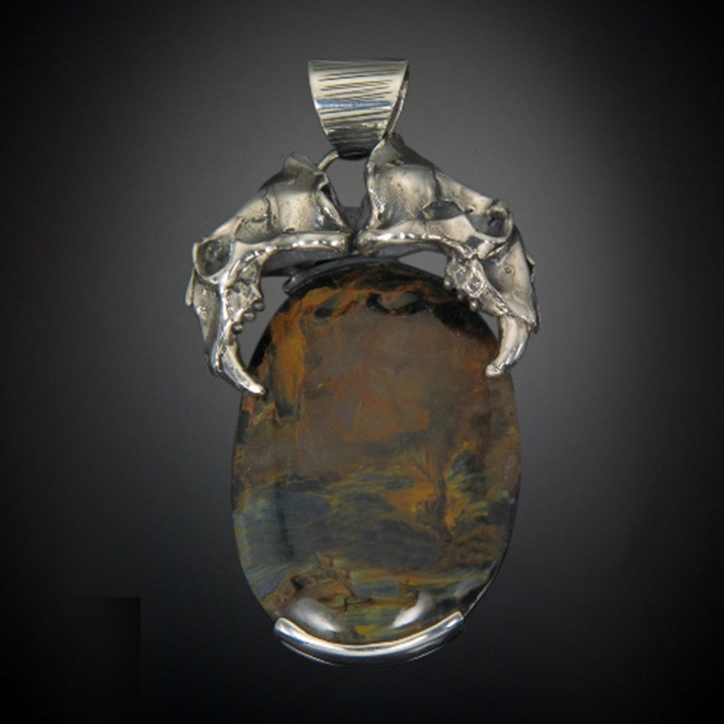 Pietersite
