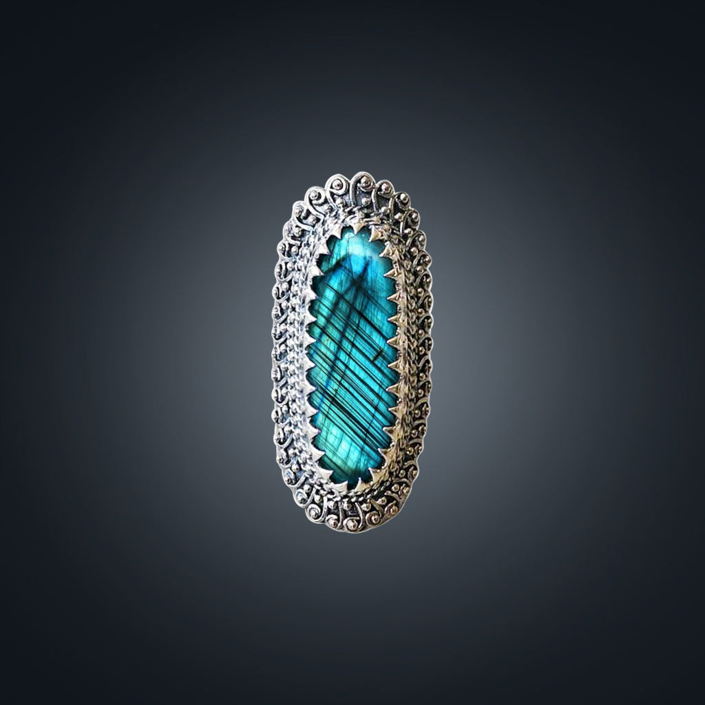 Labradorite