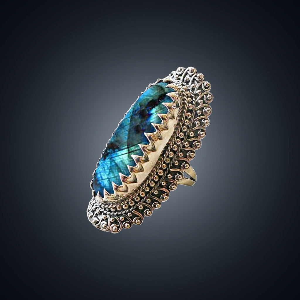 Labradorite