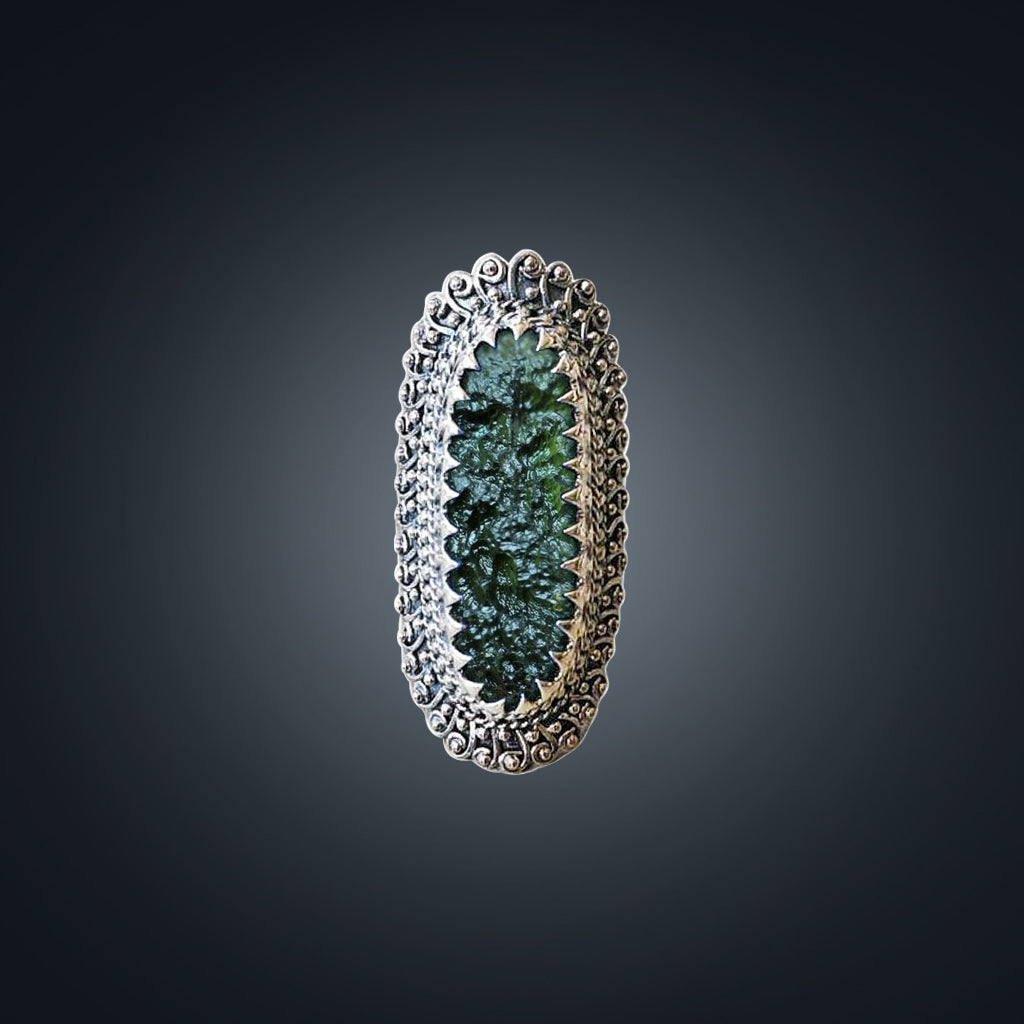 Moldavite
