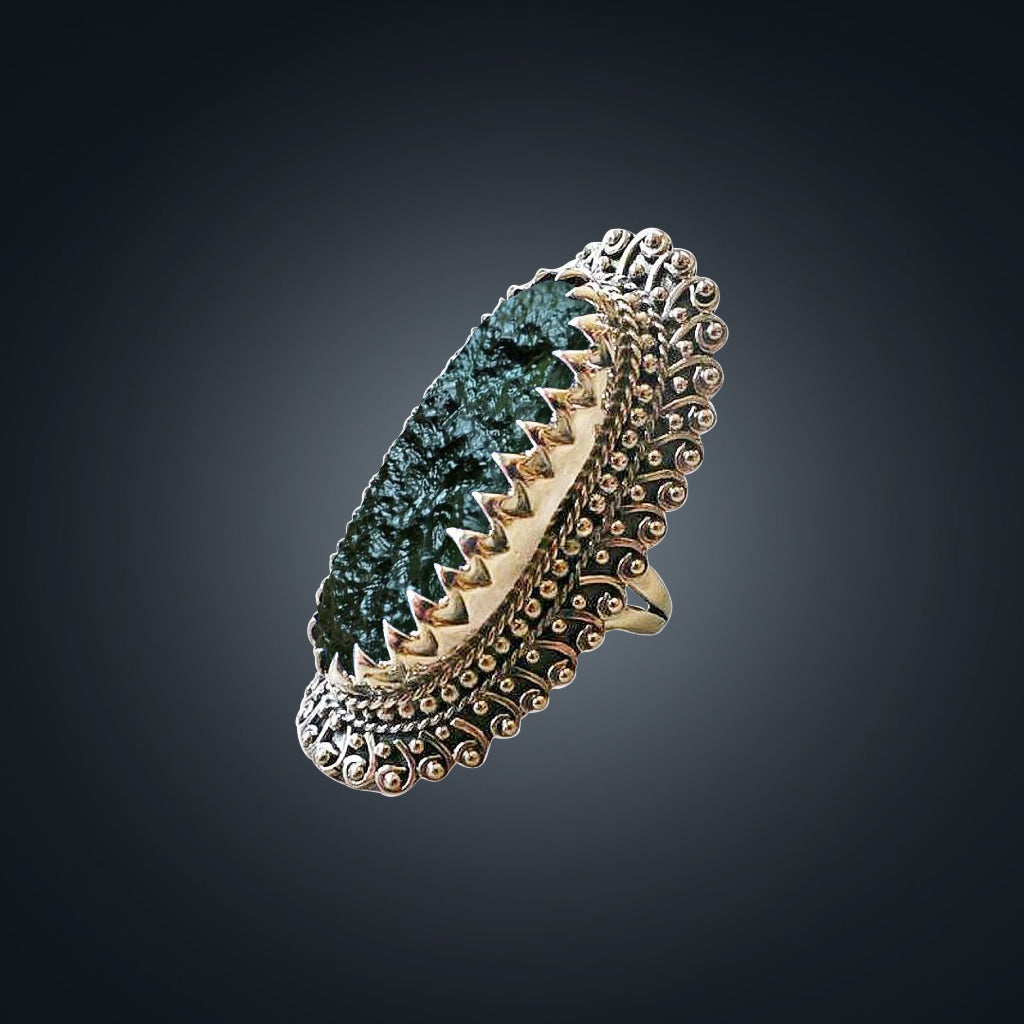 Moldavite