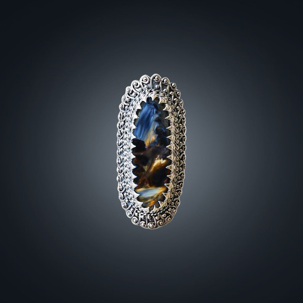 Pietersite
