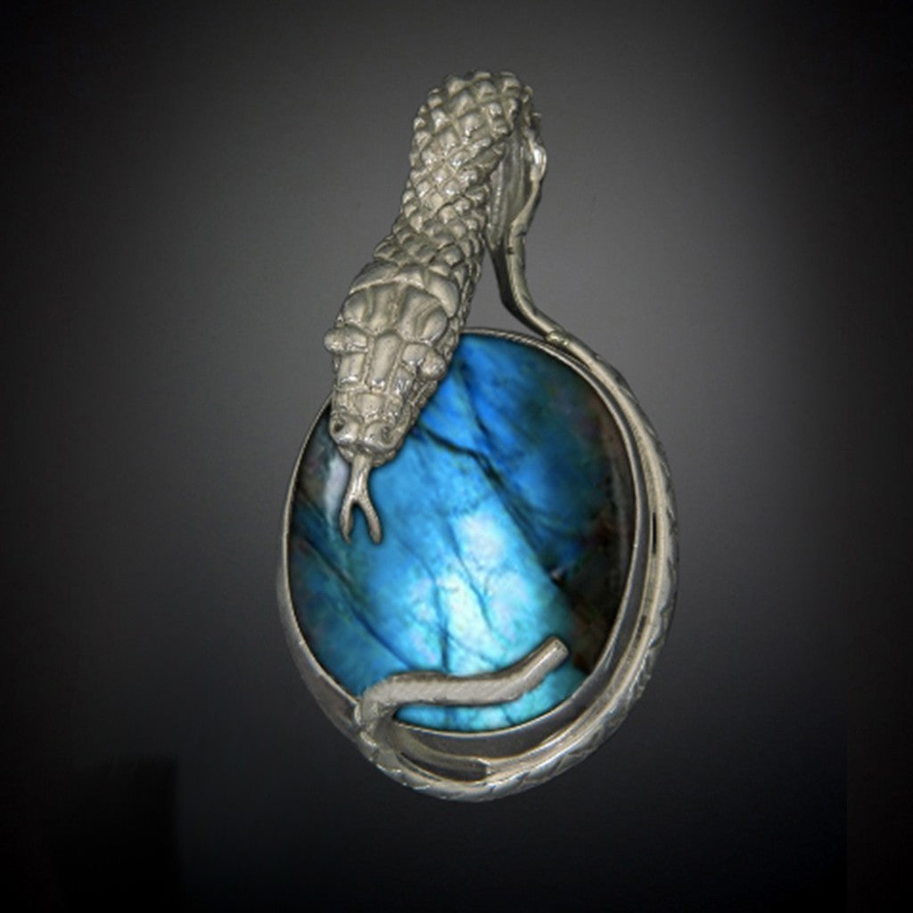 Labradorite