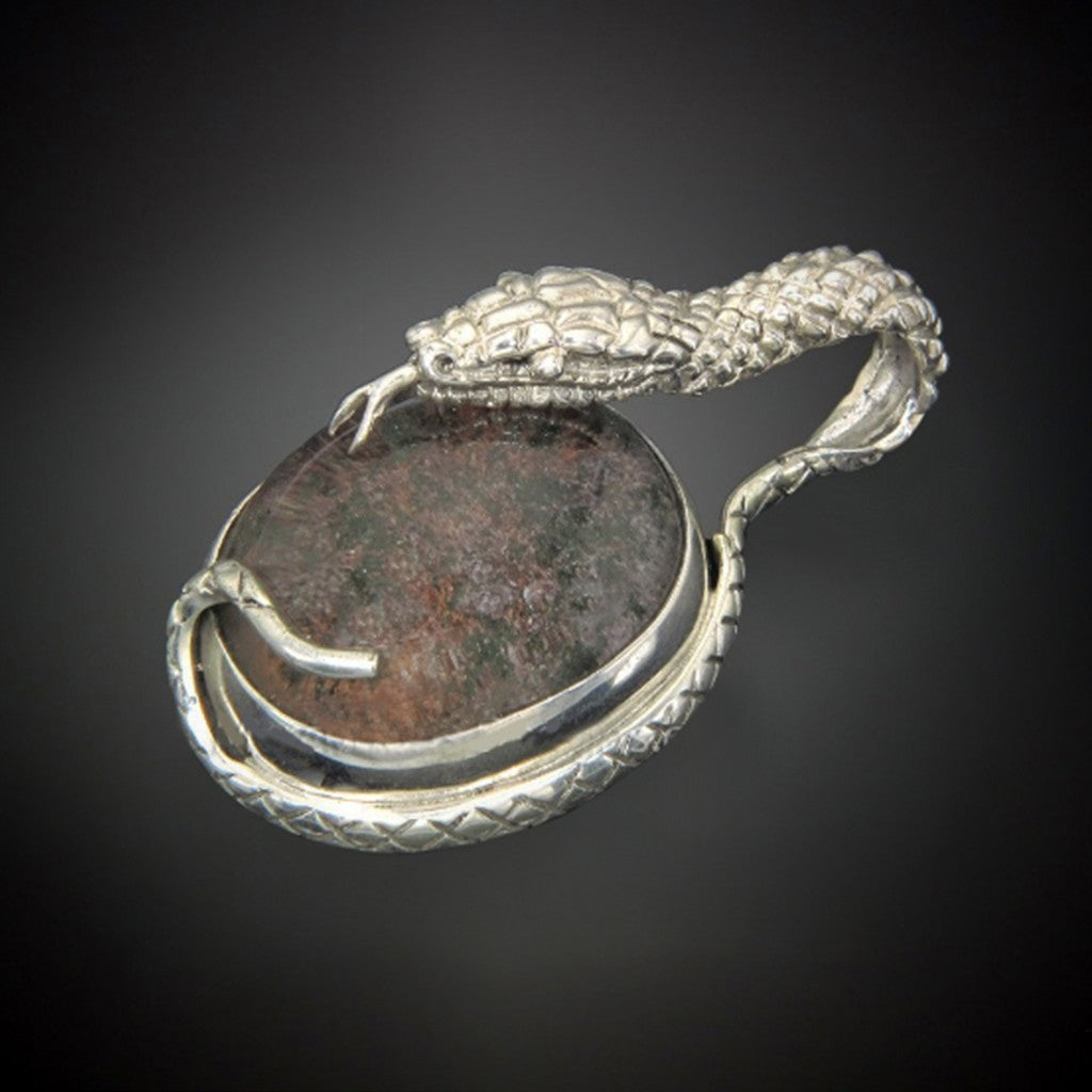Lodolite