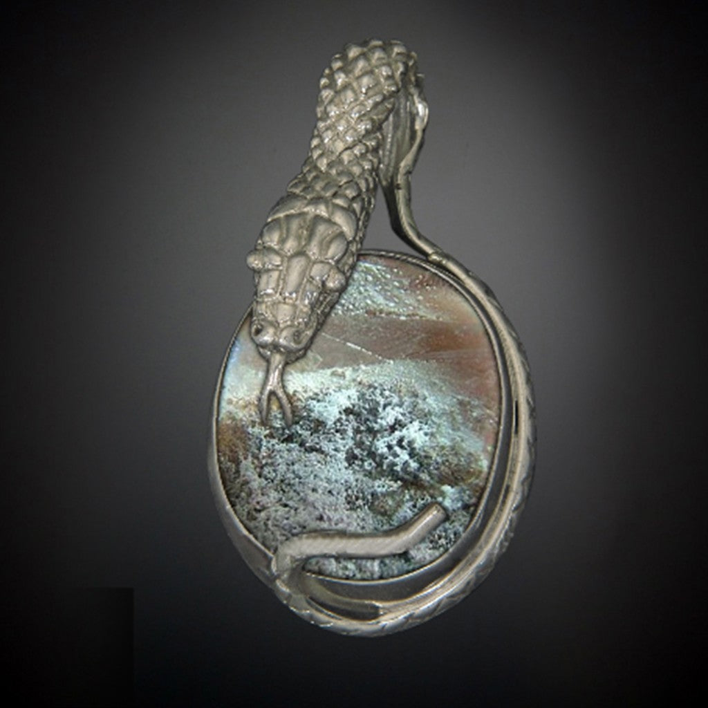 Lodolite