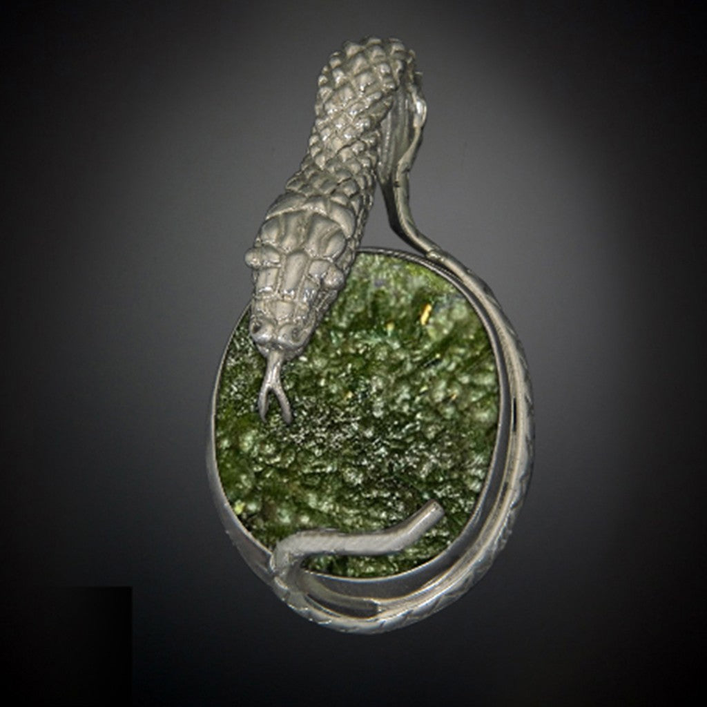 Moldavite