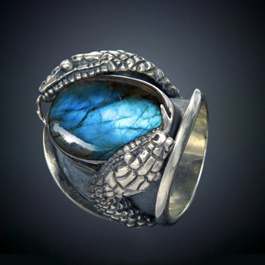 Labradorite