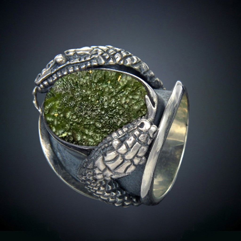 Moldavite