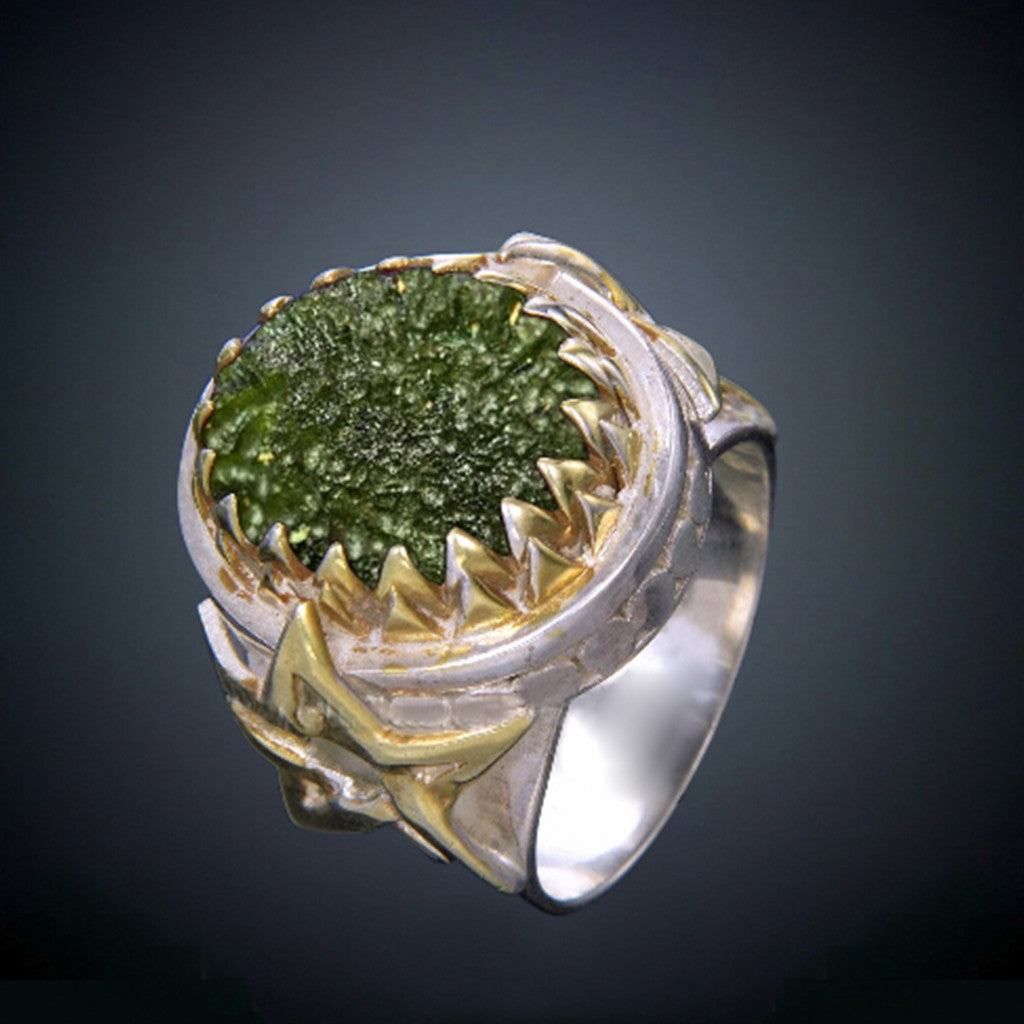 Moldavite