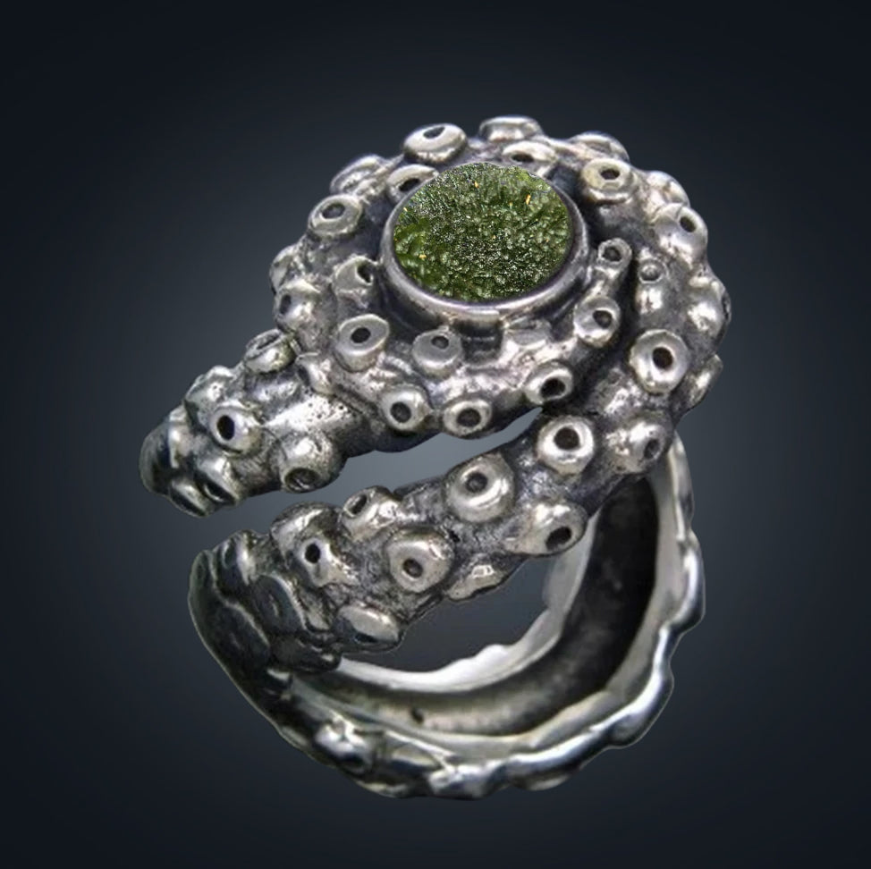 Moldavite