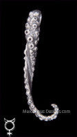 Small Tentacle Pendant