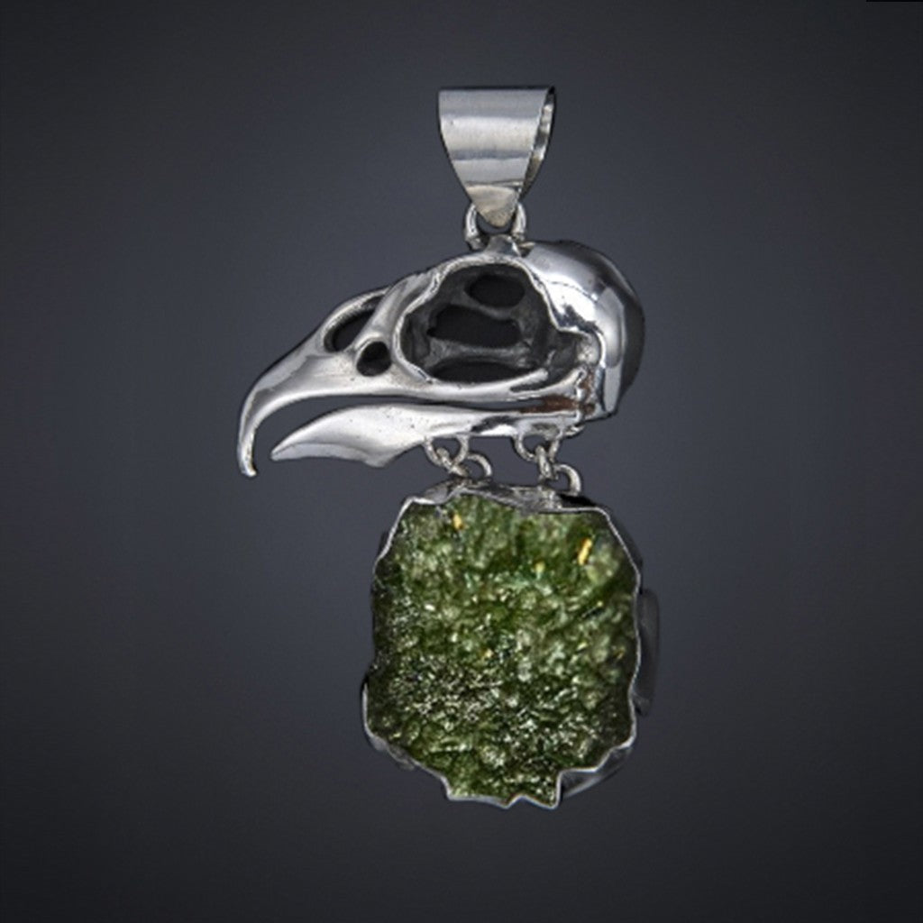 Moldavite