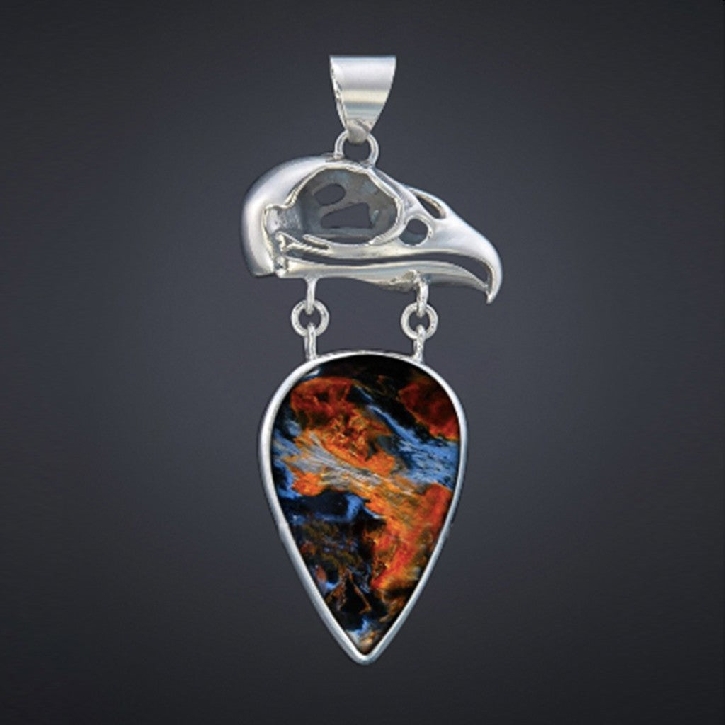 Pietersite
