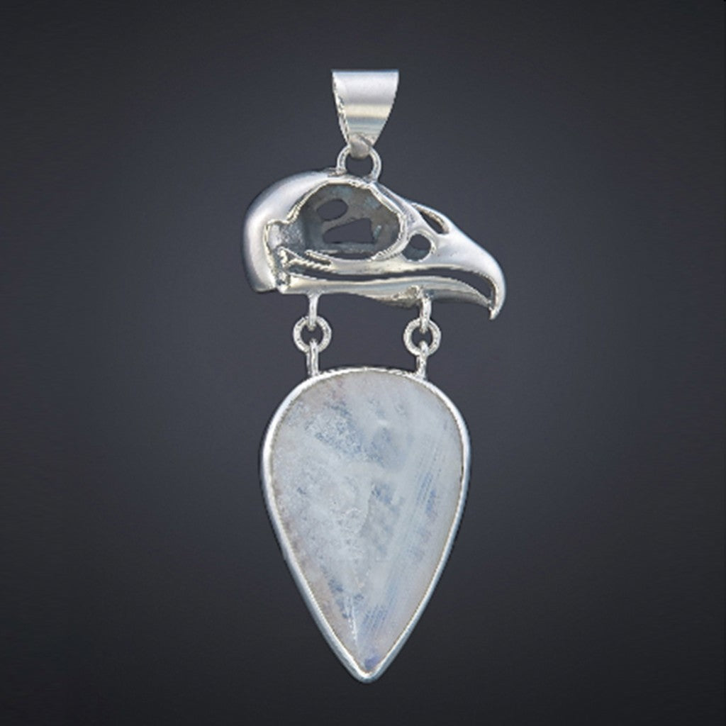 Rainbow Moonstone