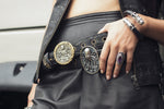 BELTS AND BUCKLES
