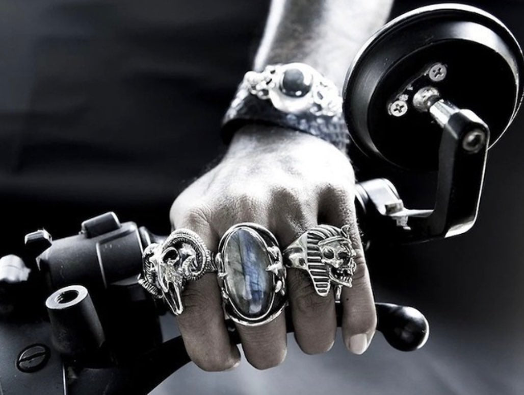 Jewellery