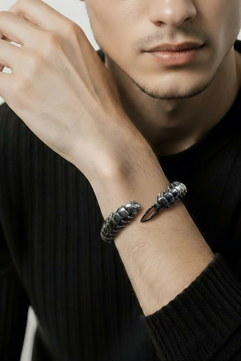 Centipede Bracelet
