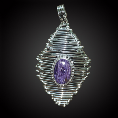BRANCH PENDANT