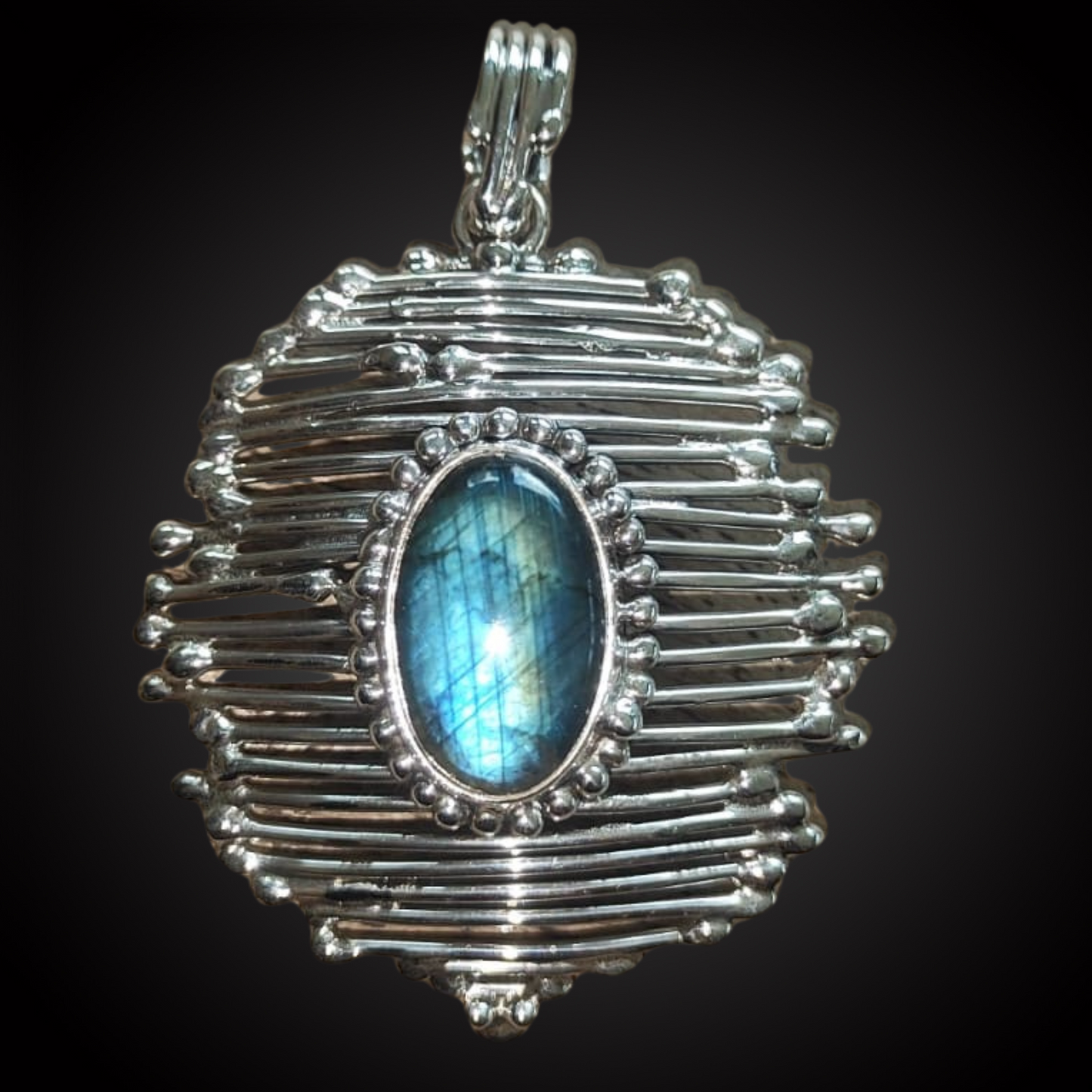 BRANCH PENDANT